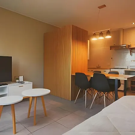 Mandarino Apartment San Rafael  Exterior photo