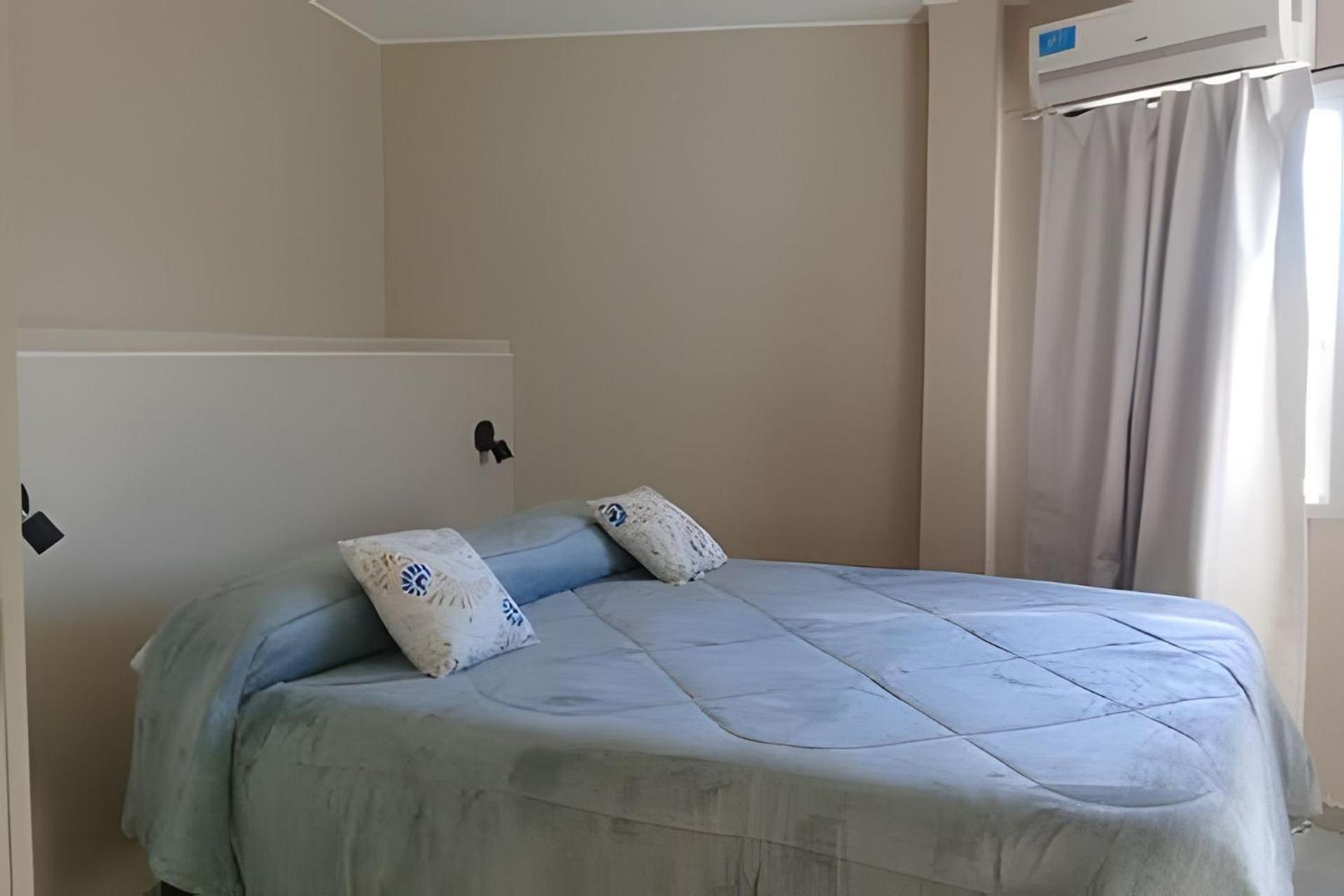 Apartment Mandarino