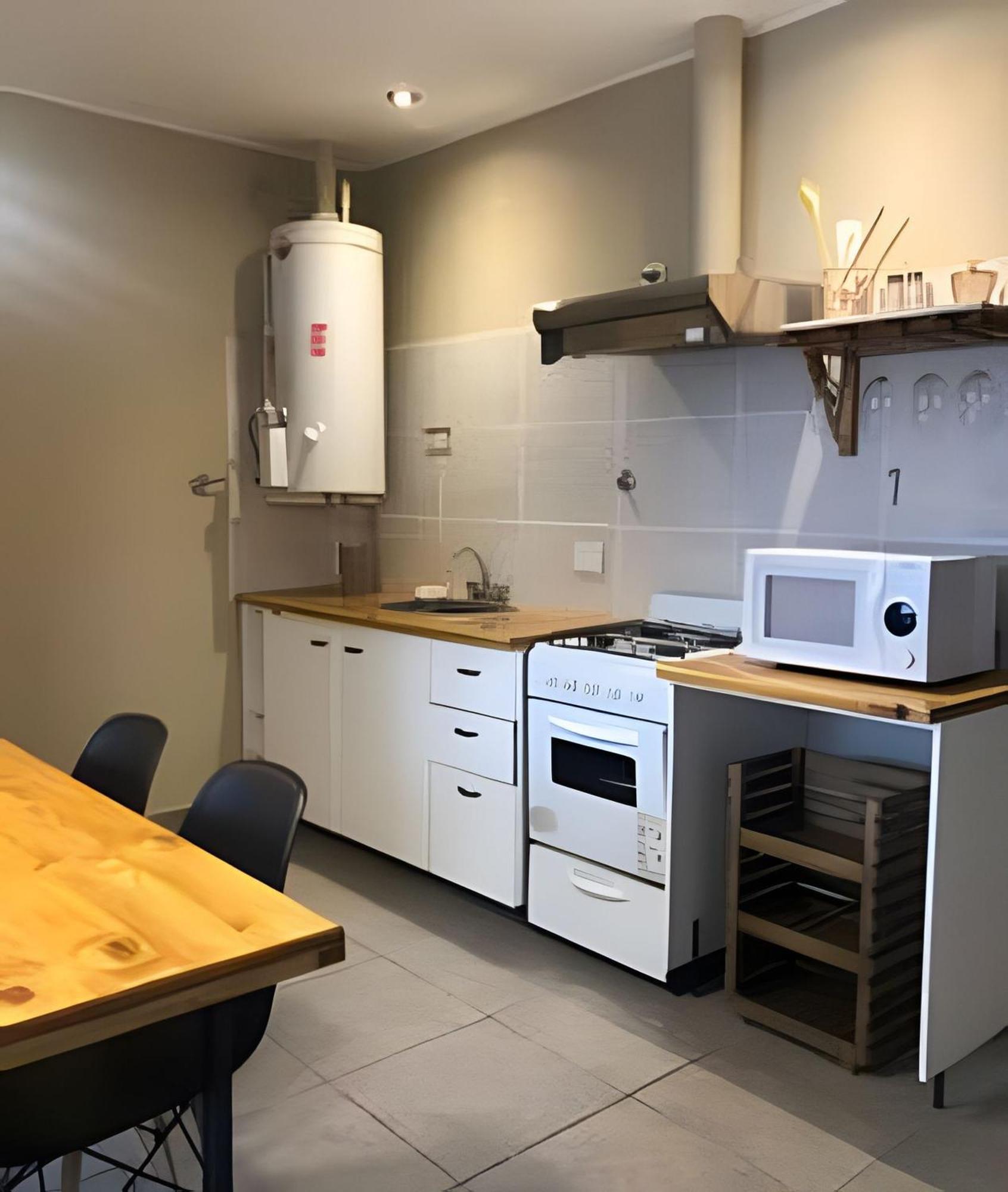 Mandarino Apartment San Rafael (Mendoza)