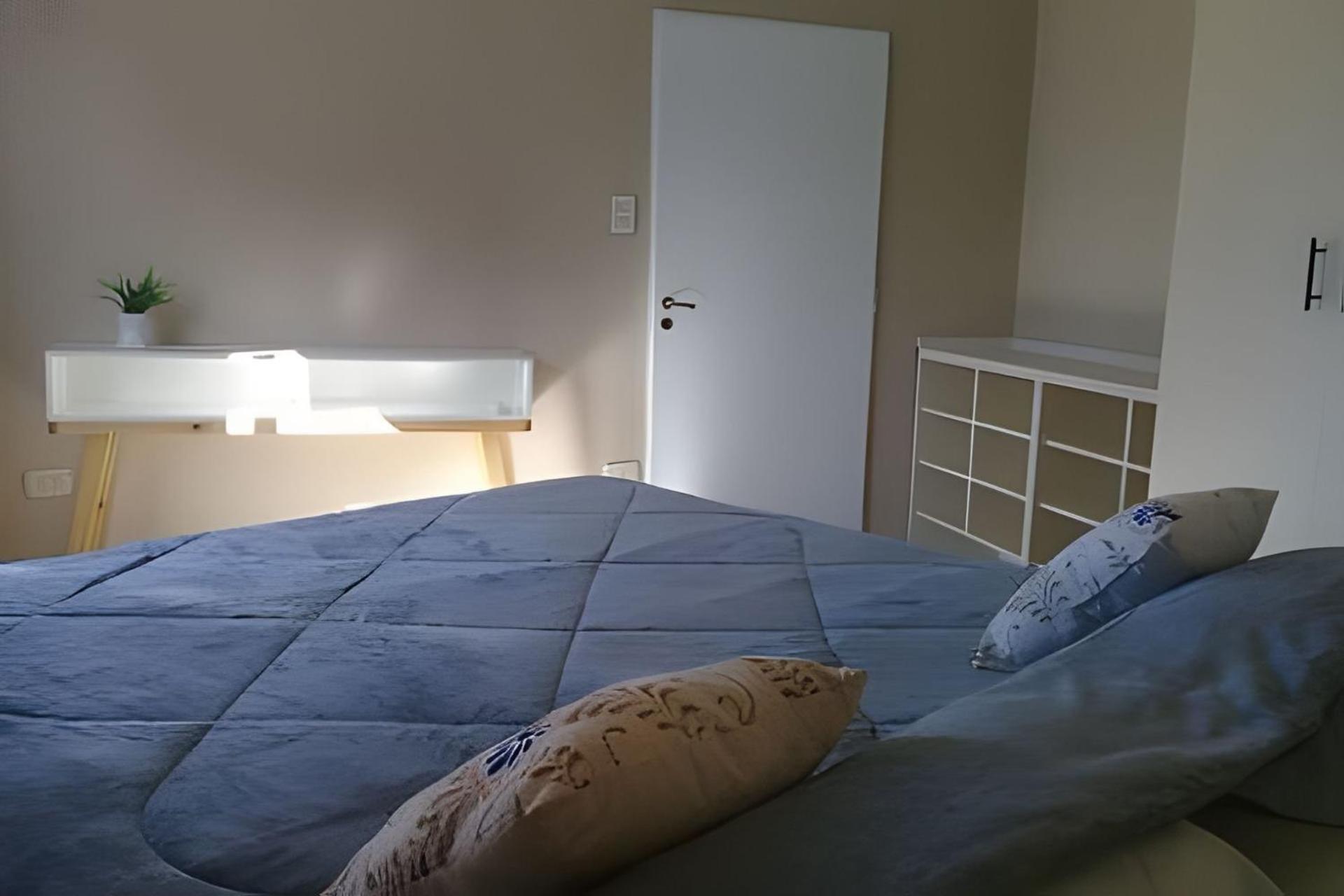Mandarino Apartment