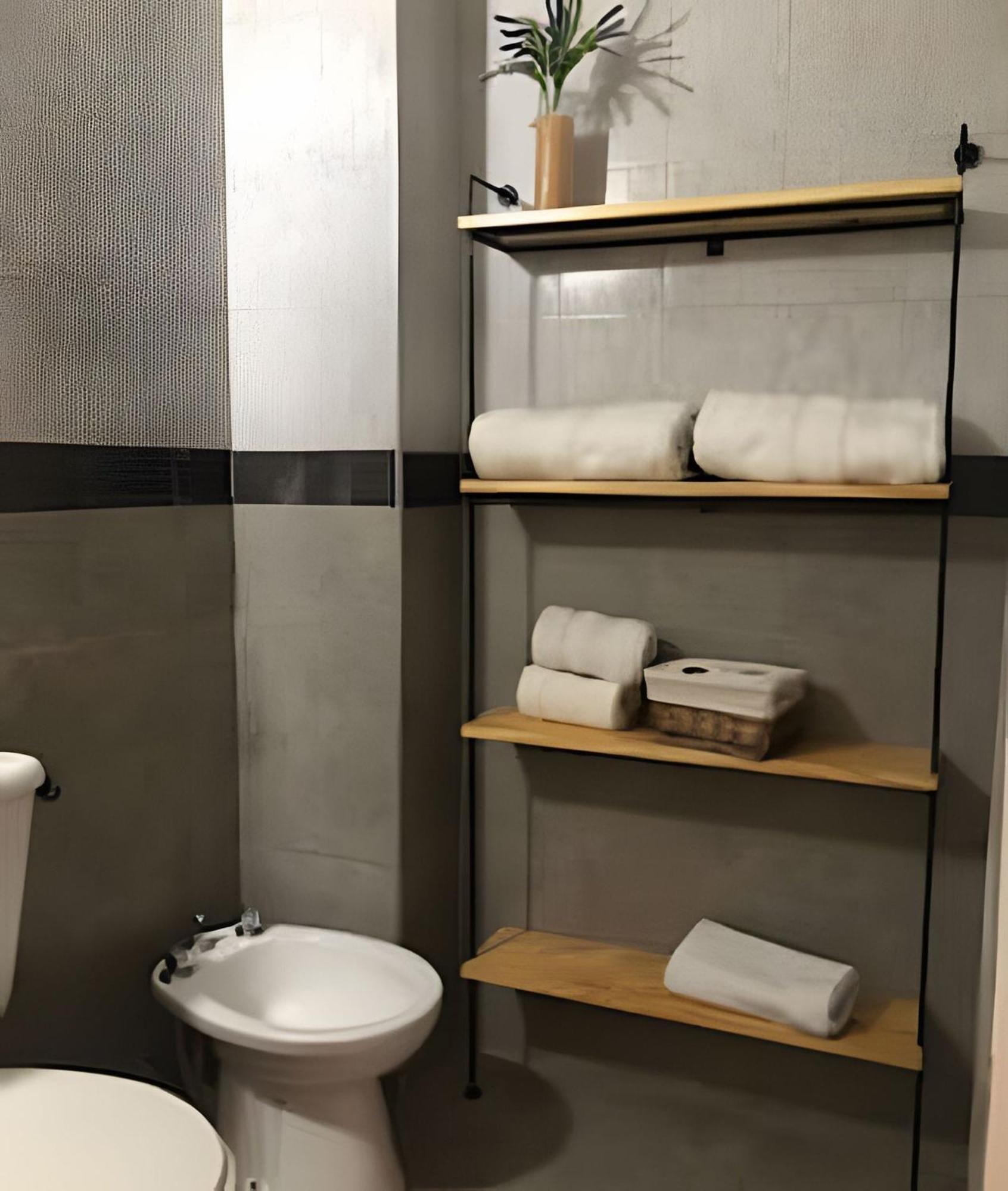 Mandarino Apartment
