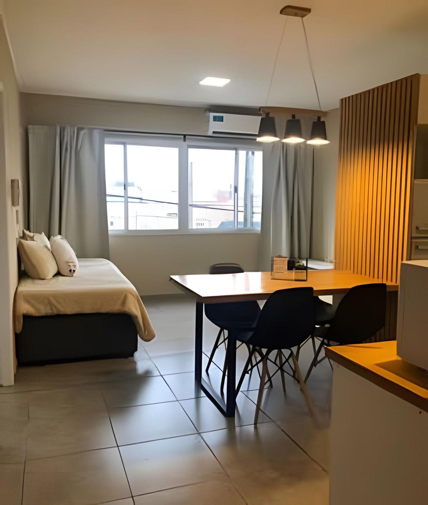Mandarino Apartment *